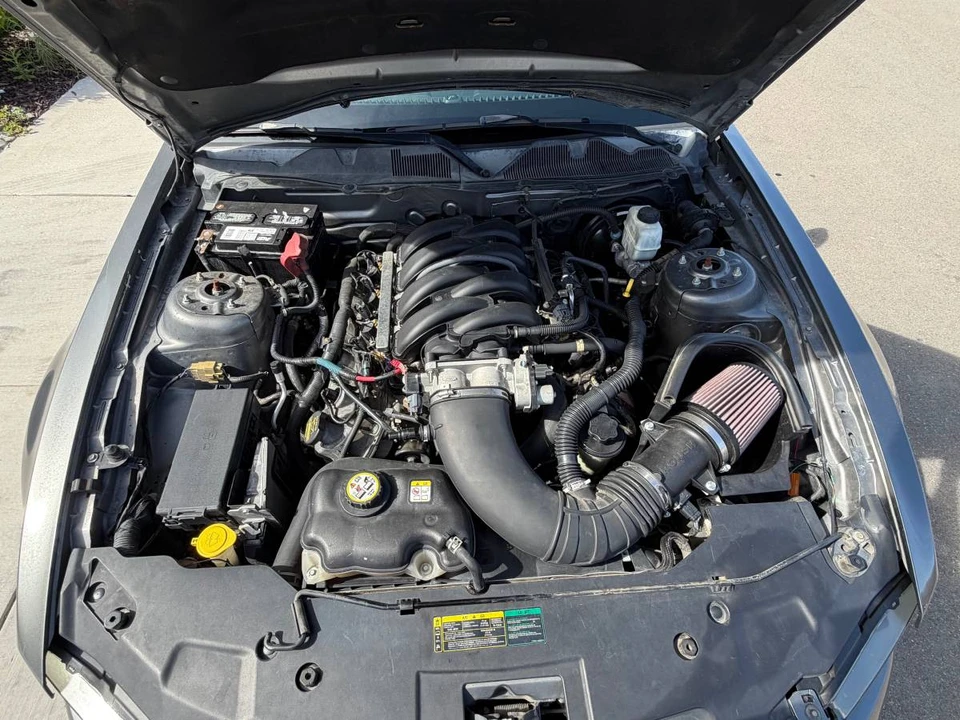 2010 Ford S197 Mustang GT - Image 17 of 24
