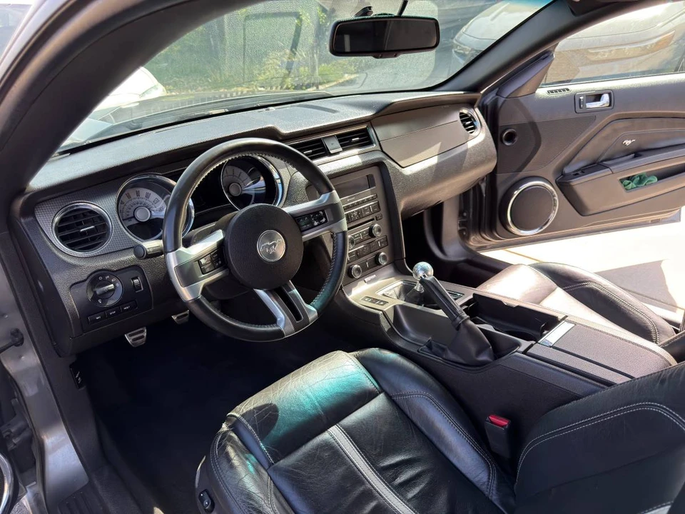 2010 Ford S197 Mustang GT - Image 22 of 24