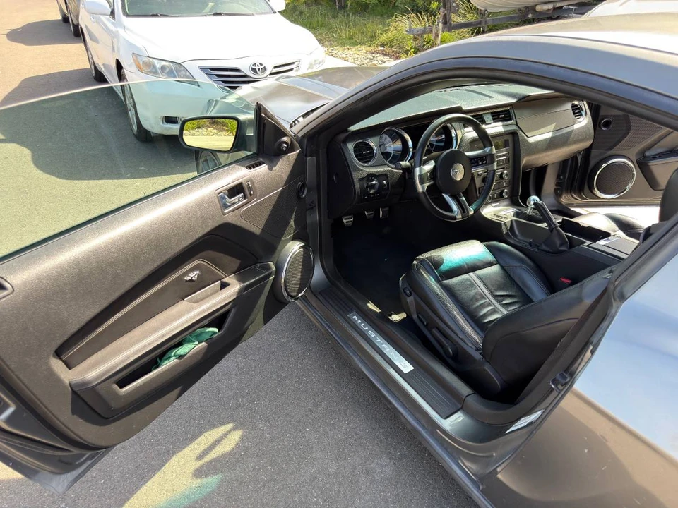 2010 Ford S197 Mustang GT - Image 23 of 24