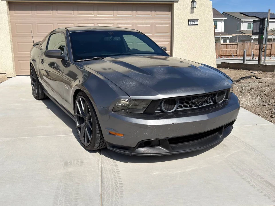 2010 Ford S197 Mustang GT - Image 8 of 24
