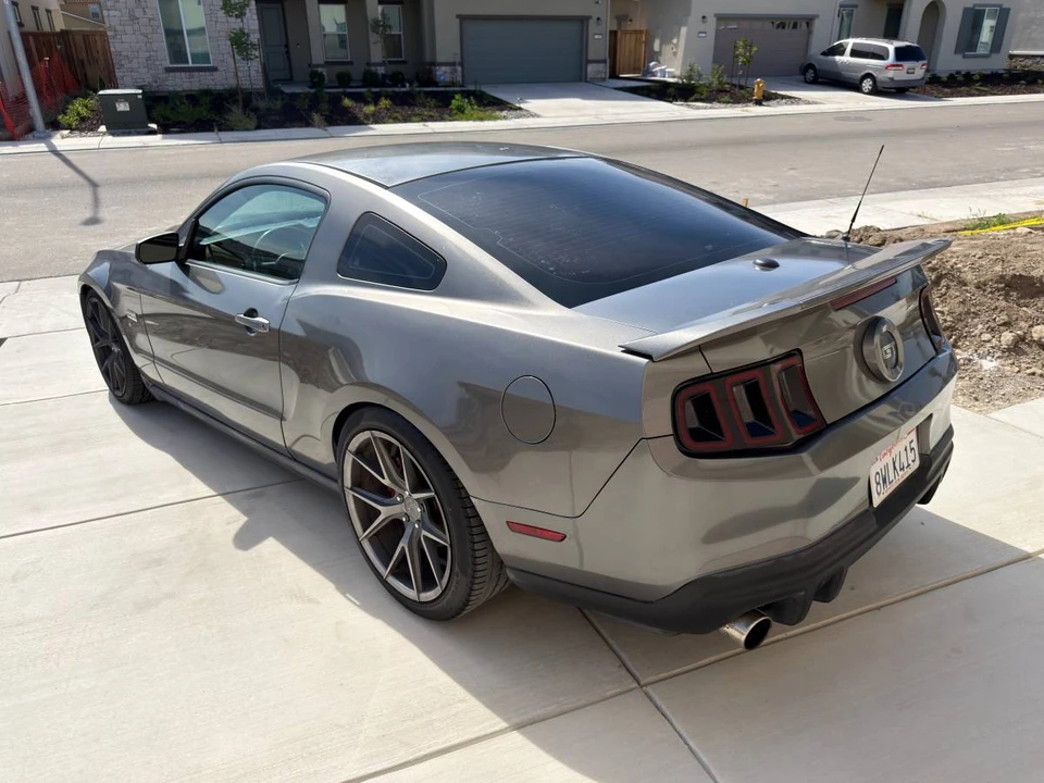 2010 Ford S197 Mustang GT - Image 14 of 24