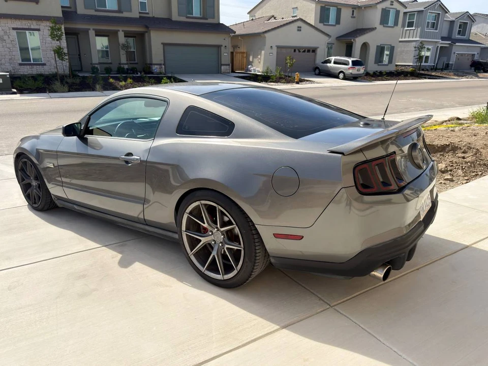 2010 Ford S197 Mustang GT - Image 3 of 24