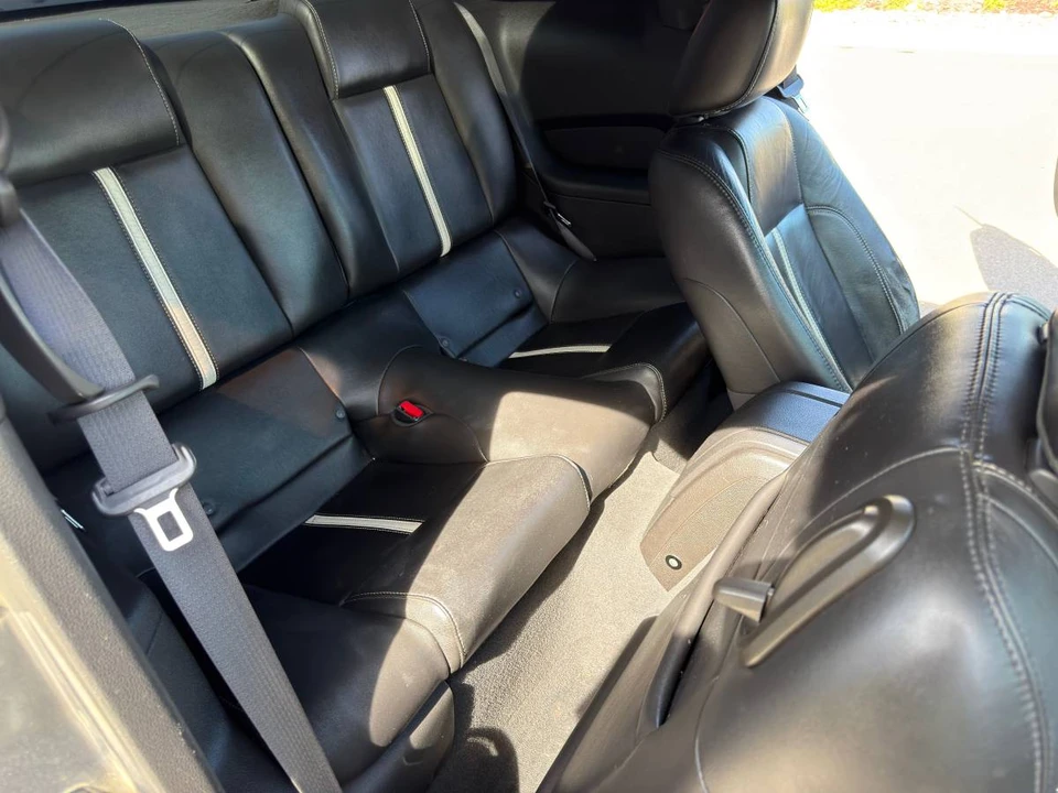 2010 Ford S197 Mustang GT - Image 24 of 24