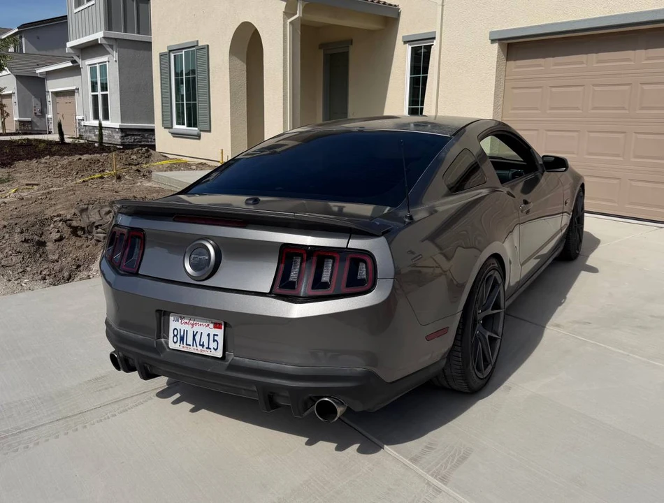 2010 Ford S197 Mustang GT - Image 6 of 24
