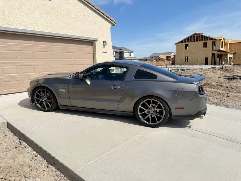 2010 Ford S197 Mustang GT - Image 7 of 24