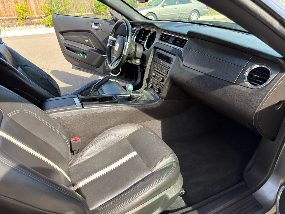 2010 Ford S197 Mustang GT - Image 19 of 24