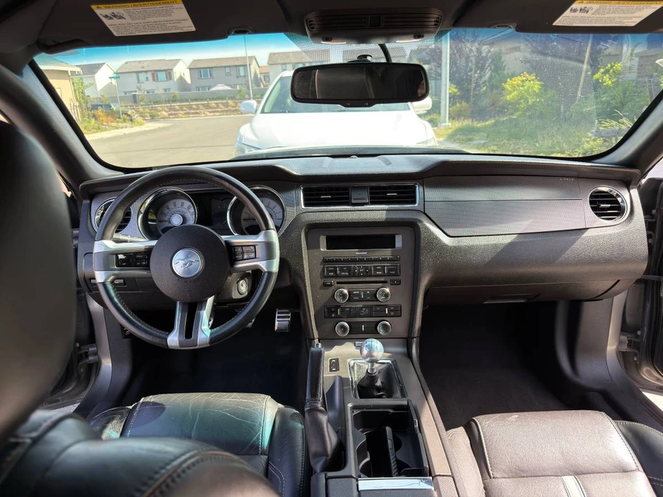 2010 Ford S197 Mustang GT - Image 20 of 24