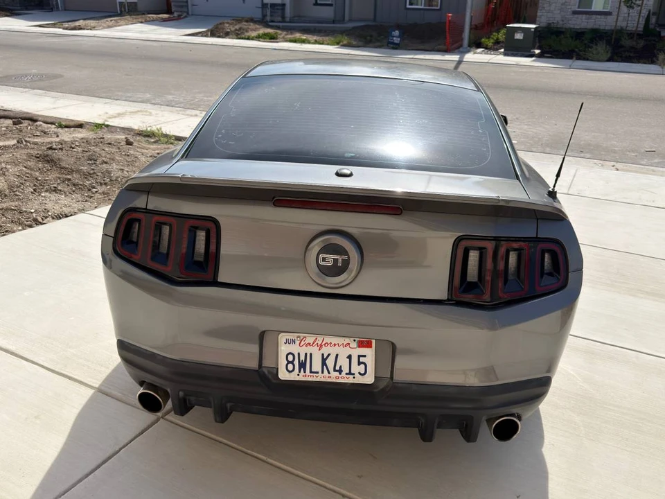 2010 Ford S197 Mustang GT - Image 15 of 24