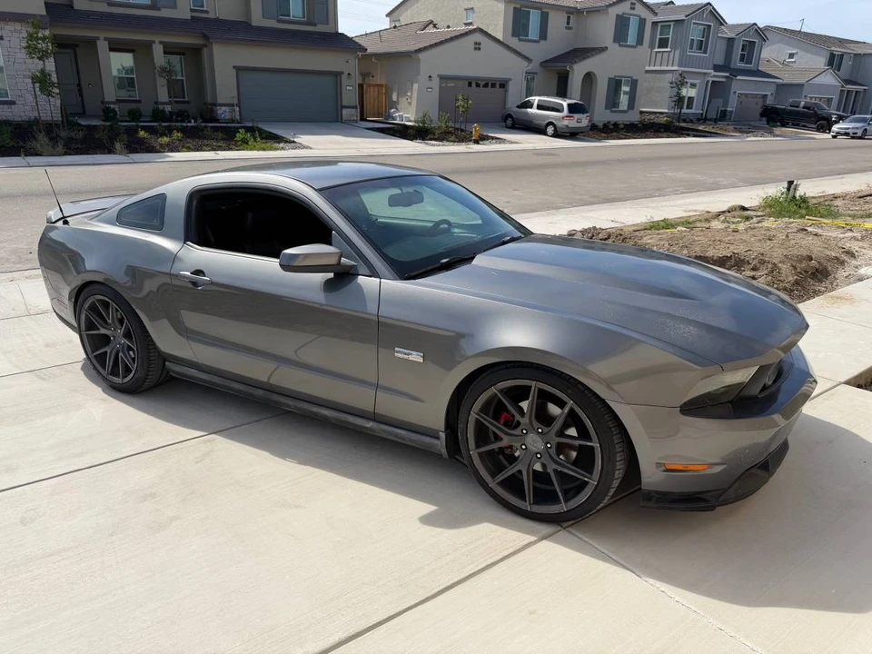 2010 Ford S197 Mustang GT - Image 4 of 24