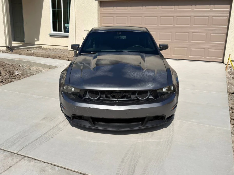2010 Ford S197 Mustang GT - Image 10 of 24