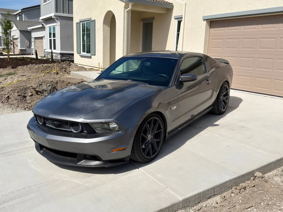 2010 Ford S197 Mustang GT - Image 2 of 24