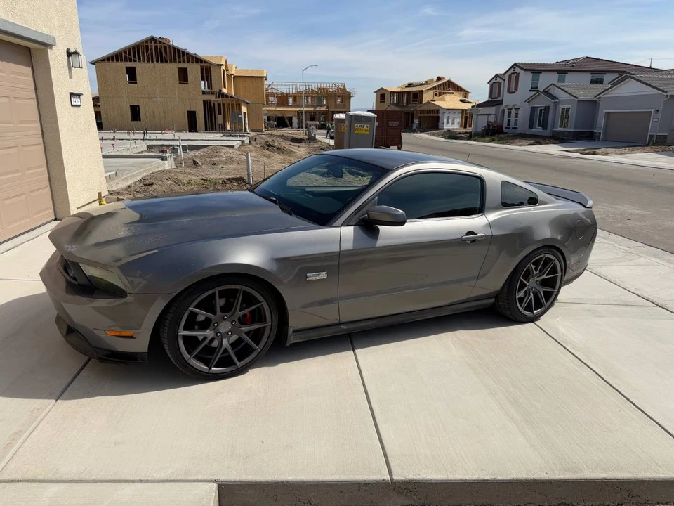 2010 Ford S197 Mustang GT - Image 16 of 24