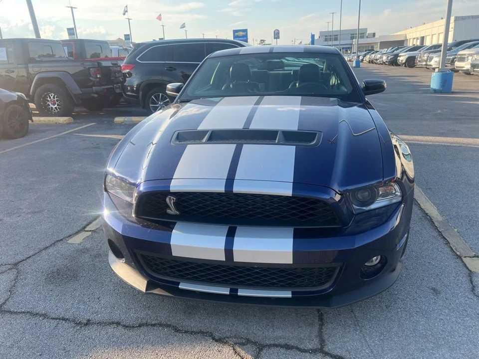2010 Ford S197 Mustang - Image 8 of 13