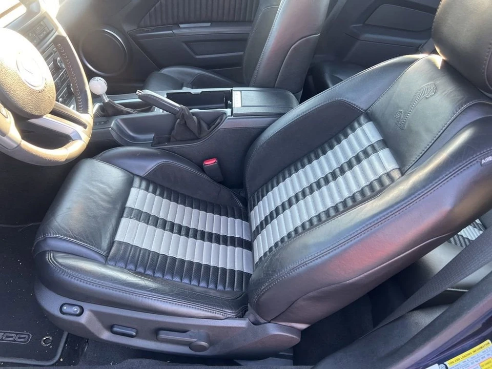 2010 Ford S197 Mustang - Image 10 of 13