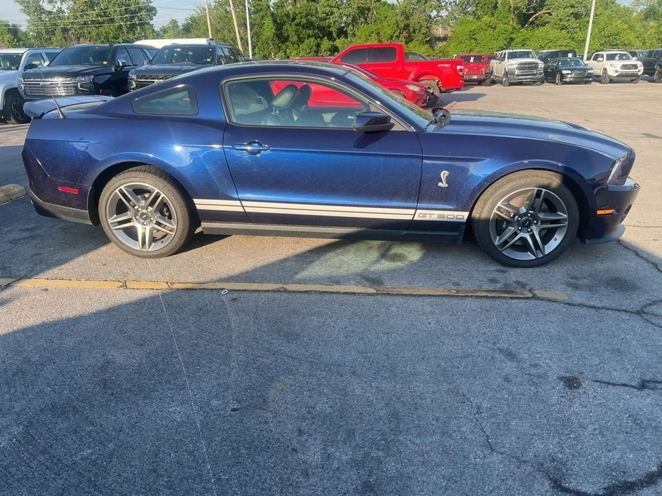 2010 Ford S197 Mustang - Image 3 of 13