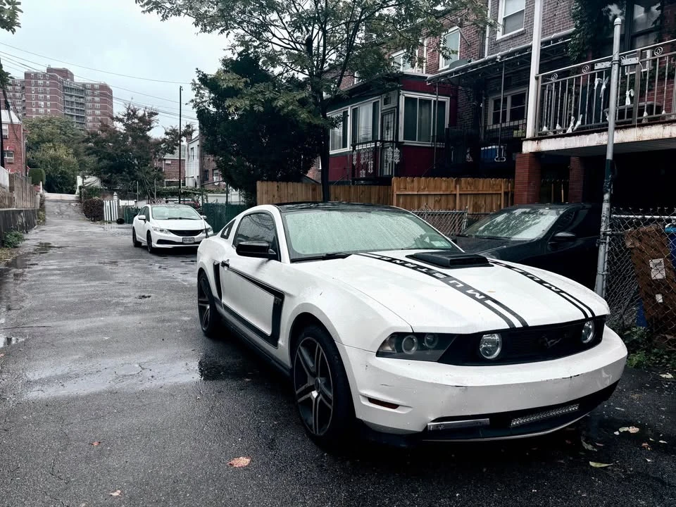 2010 Ford S197 Mustang - Image 5 of 5