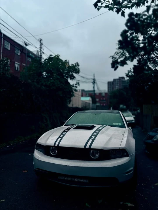 2010 Ford S197 Mustang - Image 4 of 5