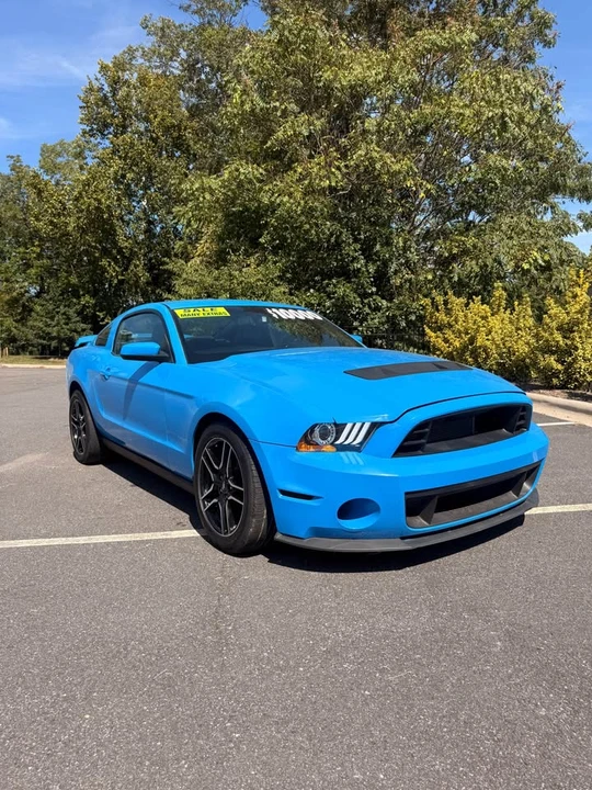 2010 Ford S197 Mustang GT - Image 2 of 10