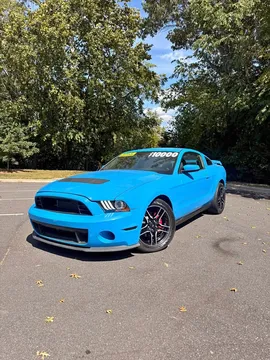 2010 Ford Mustang GT