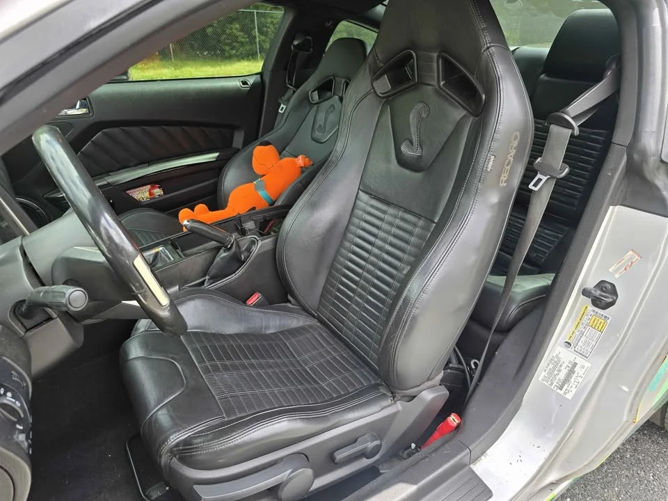 2010 Ford S197 Mustang GT - Image 8 of 21