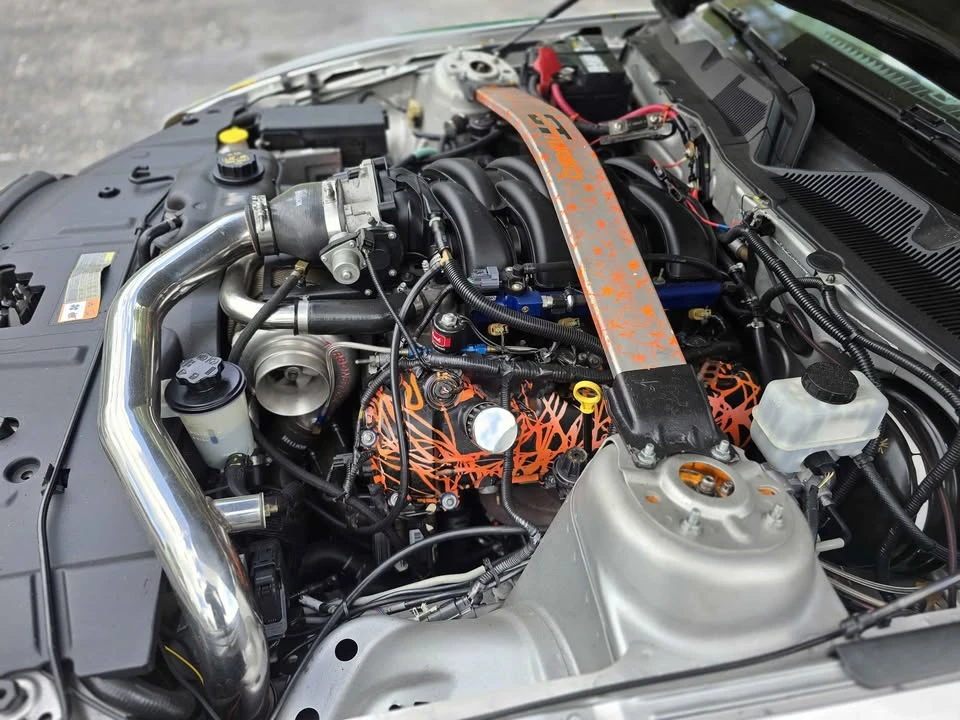 2010 Ford S197 Mustang GT - Image 14 of 21