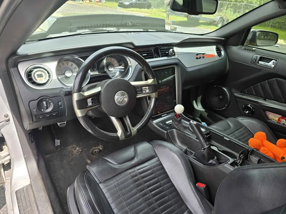 2010 Ford S197 Mustang GT - Image 10 of 21