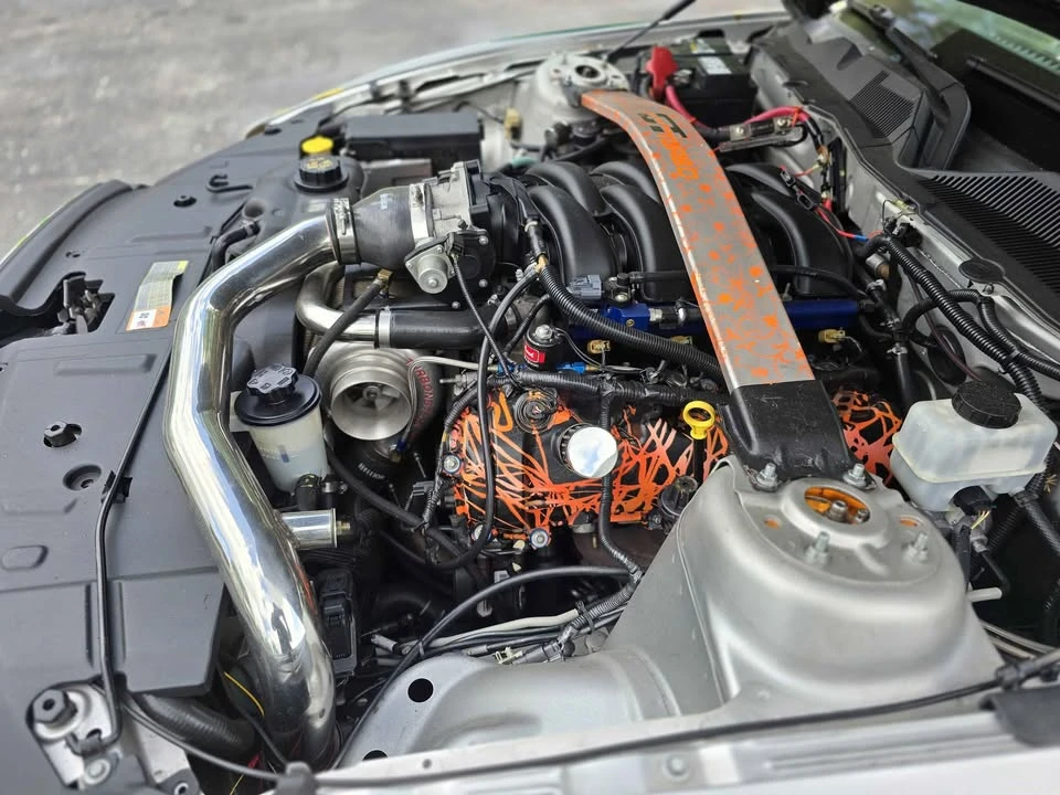 2010 Ford S197 Mustang GT - Image 15 of 21