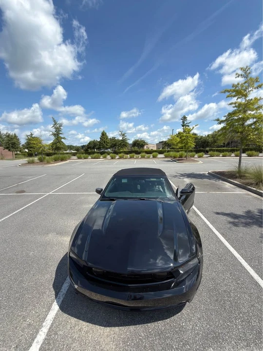 2010 Ford S197 Mustang GT - Image 2 of 18