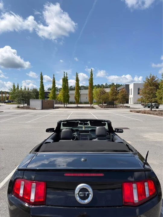 2010 Ford S197 Mustang GT - Image 6 of 18
