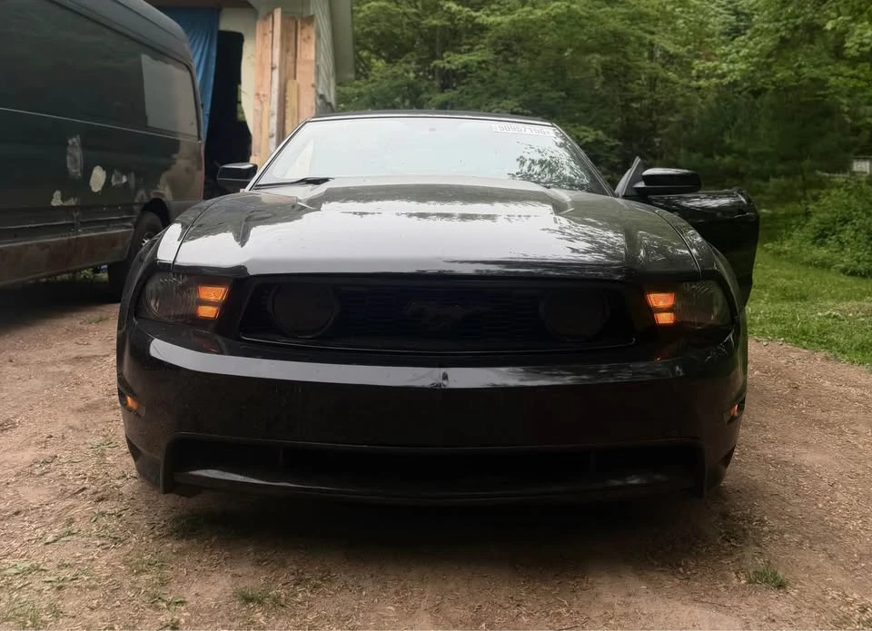 2010 Ford S197 Mustang GT - Image 17 of 18