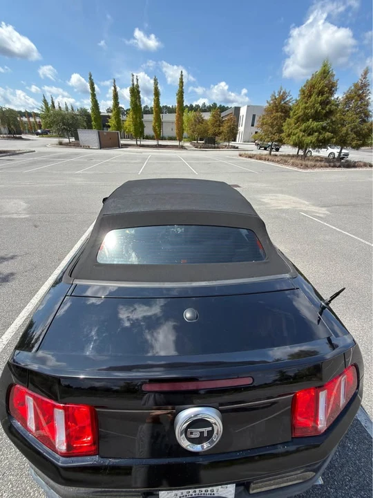 2010 Ford S197 Mustang GT - Image 3 of 18
