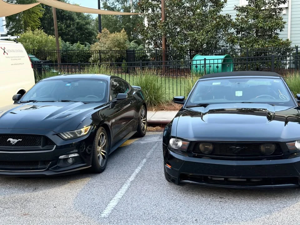 2010 Ford S197 Mustang GT - Image 16 of 18