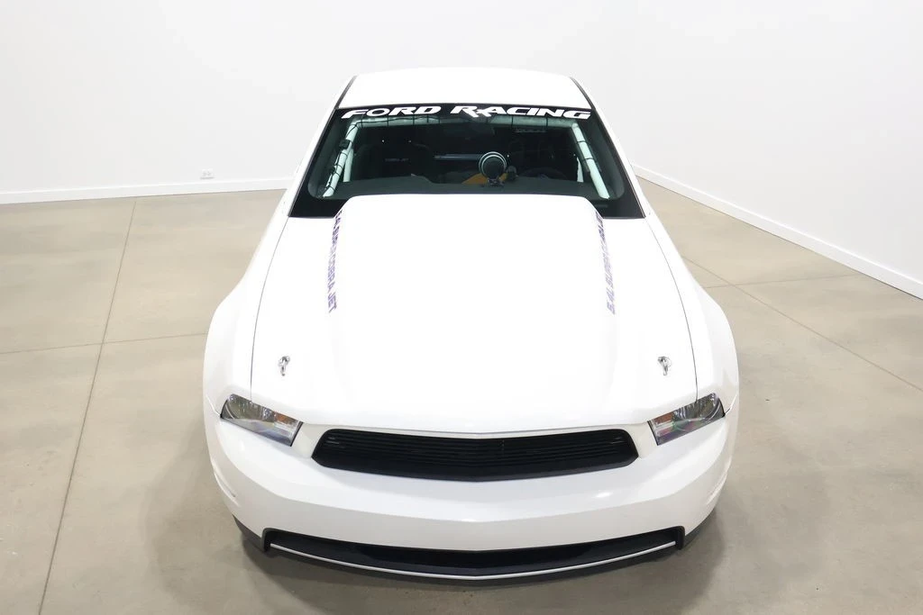 2010 Ford S197 Mustang - Image 10 of 21