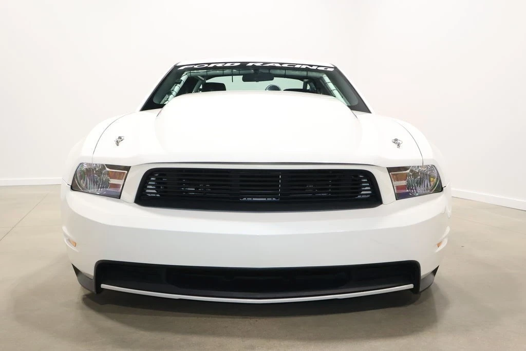 2010 Ford S197 Mustang - Image 9 of 21