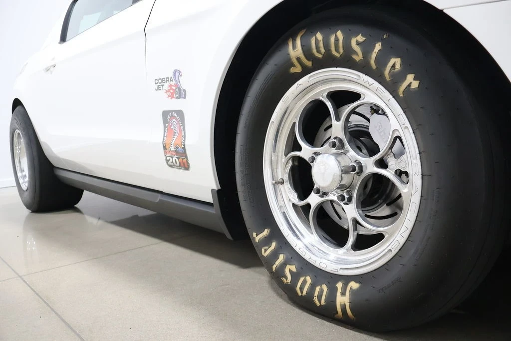 2010 Ford S197 Mustang - Image 15 of 21