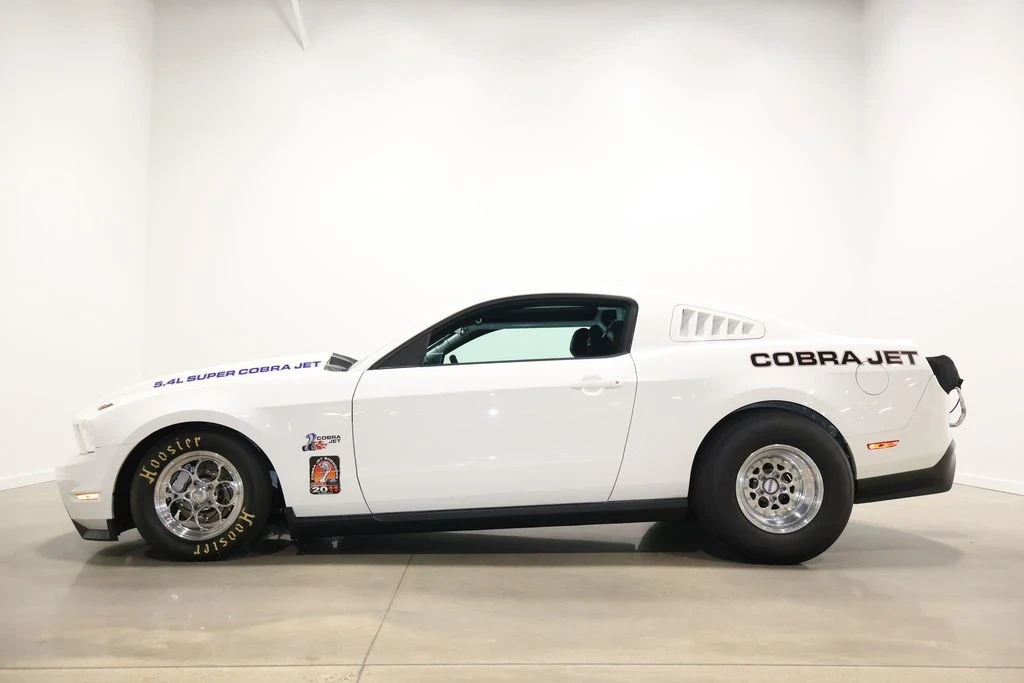 2010 Ford S197 Mustang - Image 5 of 21