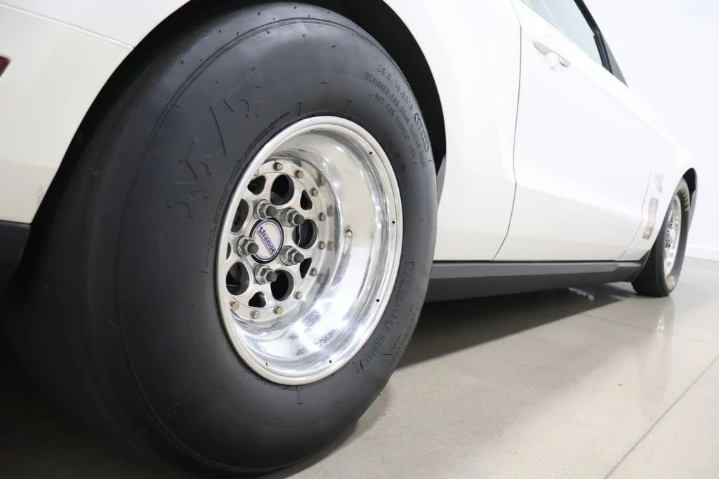2010 Ford S197 Mustang - Image 17 of 21