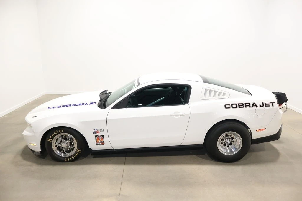 2010 Ford S197 Mustang - Image 6 of 21