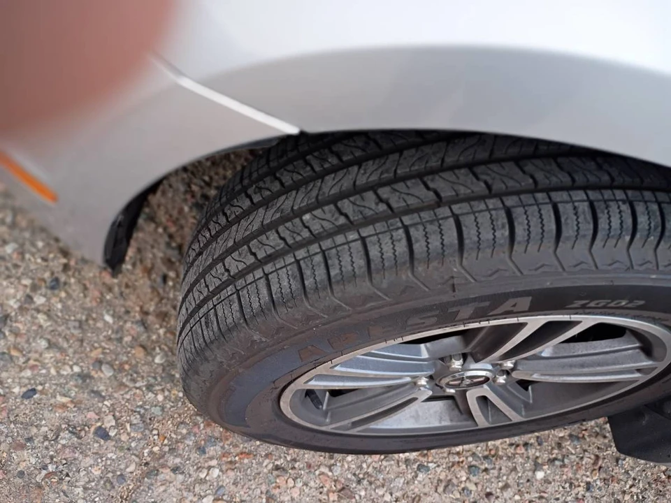 2010 Ford S197 Mustang - Image 14 of 14