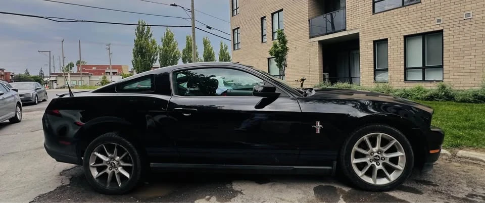 2010 Ford S197 Mustang - Image 5 of 6