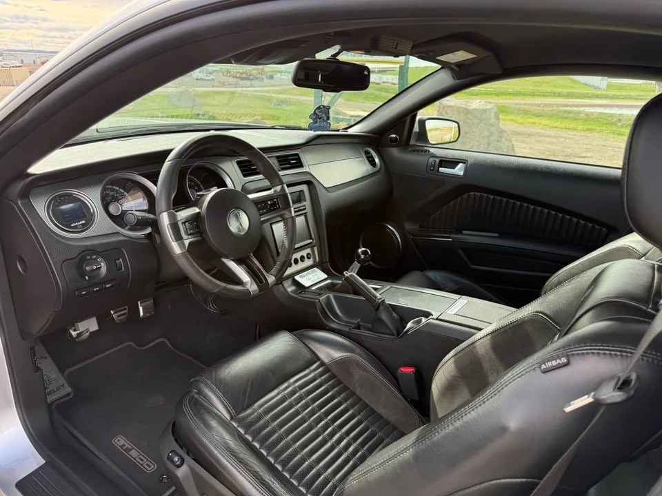 2010 Ford S197 Mustang - Image 12 of 15