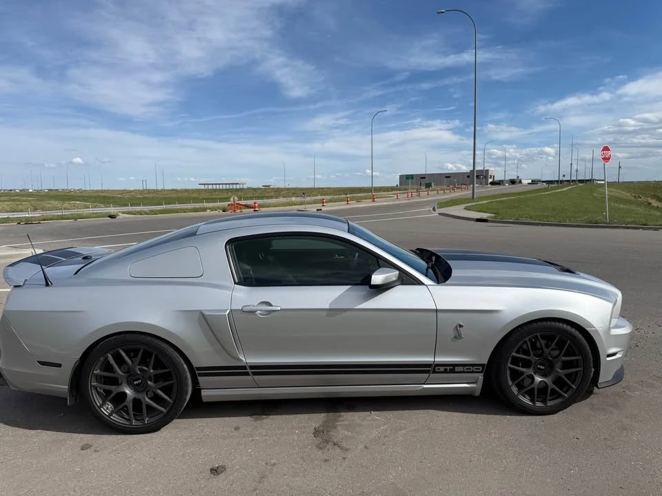 2010 Ford S197 Mustang - Image 14 of 15