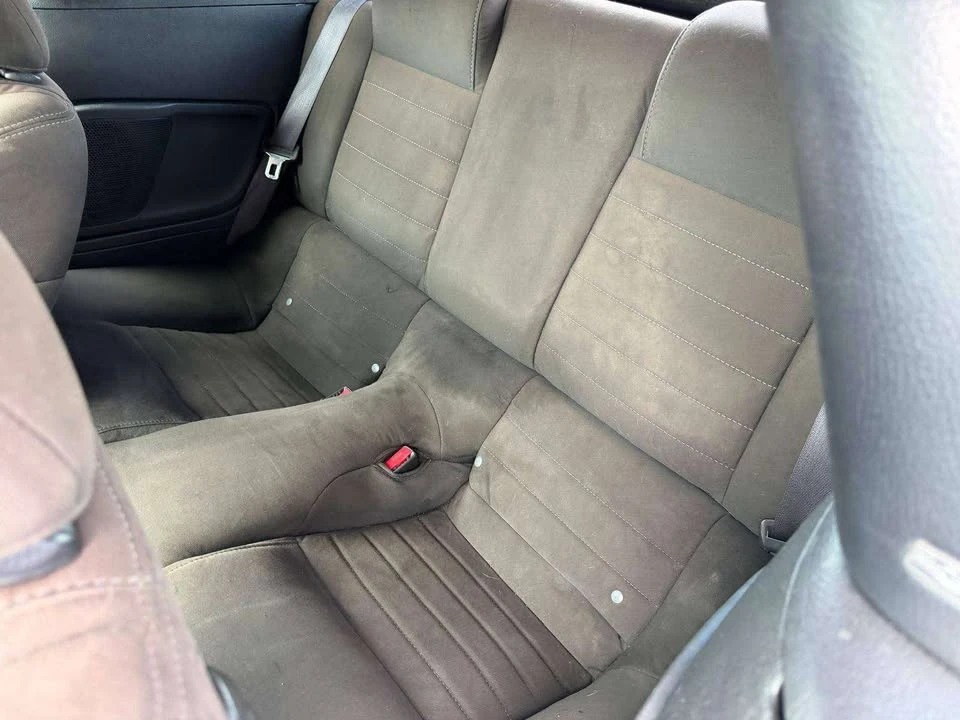 2010 Ford S197 Mustang - Image 19 of 20