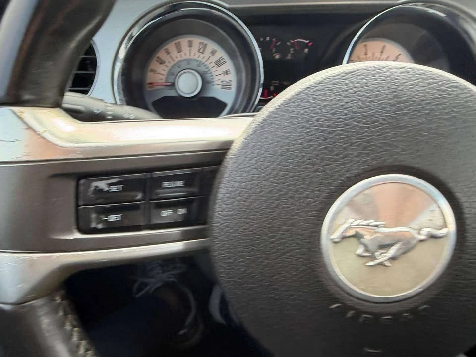 2010 Ford S197 Mustang - Image 20 of 20