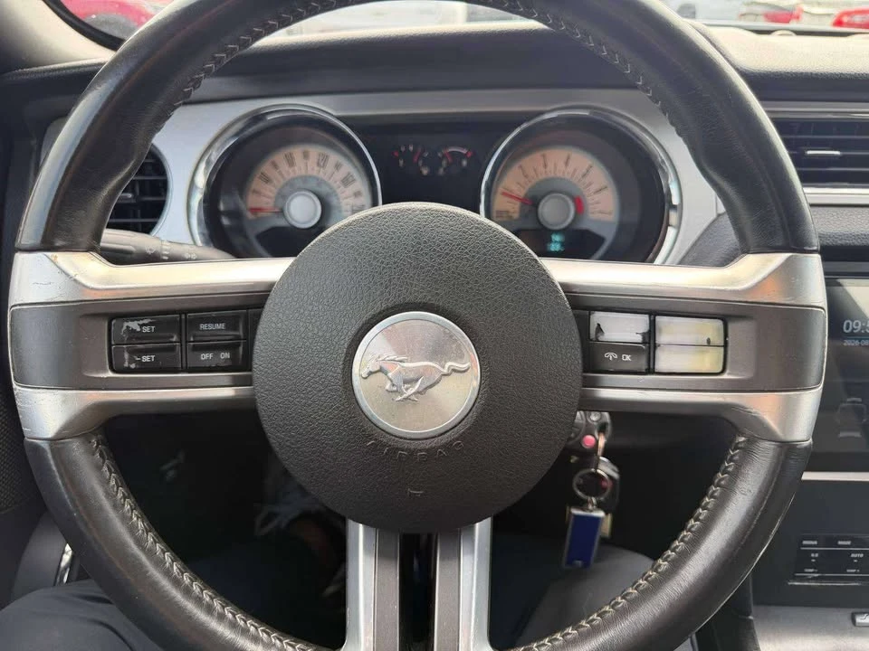 2010 Ford S197 Mustang - Image 19 of 20