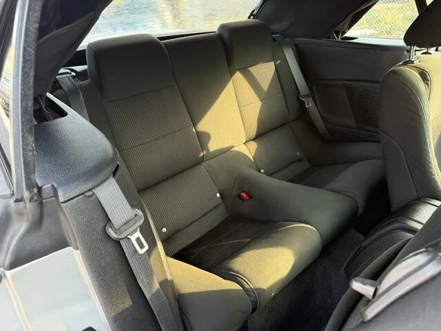 2010 Ford S197 Mustang - Image 9 of 17