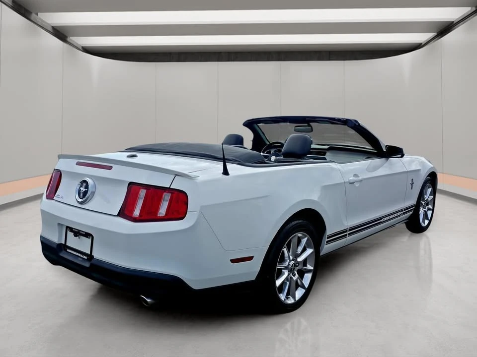 2010 Ford S197 Mustang - Image 5 of 19