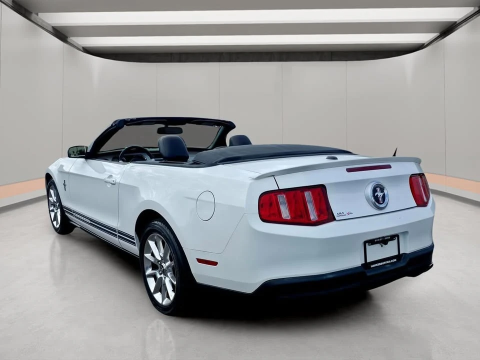 2010 Ford S197 Mustang - Image 3 of 19