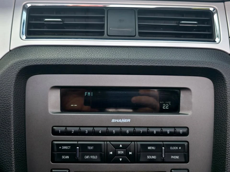 2010 Ford S197 Mustang - Image 19 of 19
