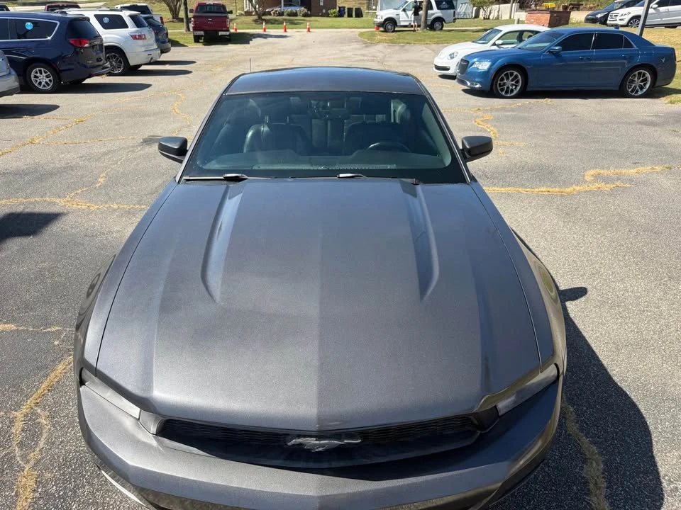 2010 Ford S197 Mustang - Image 15 of 20
